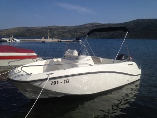 QUICKSILVER 505 ACTIV
