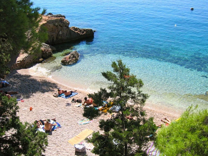 Hvar tour (Hvar and pakleni islands)