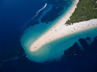 Brac tour (Milna and Bol)