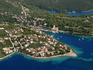 Solta tour (Maslinica and hidden bays)