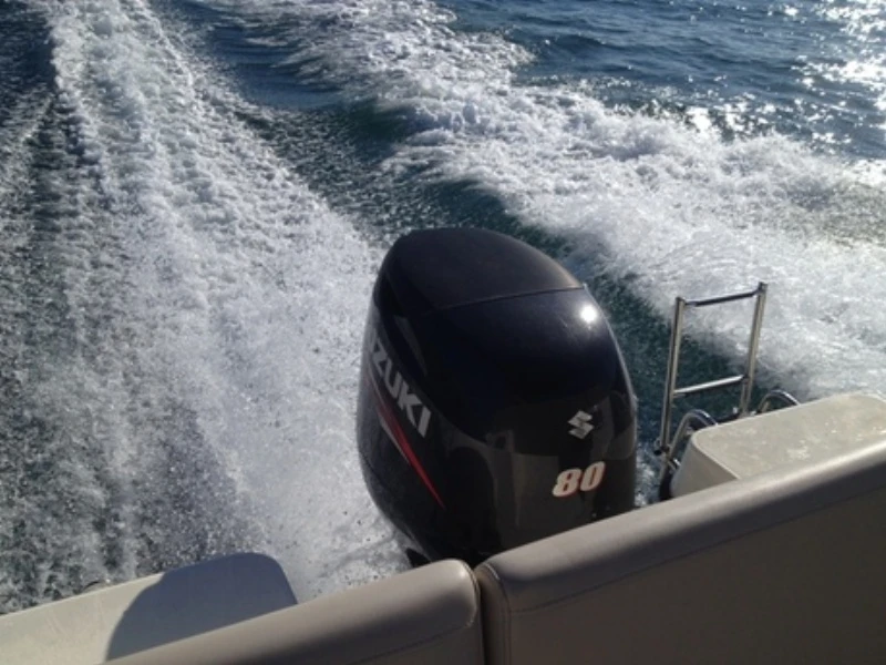 Quicksilver 555 Activ