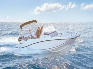 Quicksilver 675 ACTIV OPEN