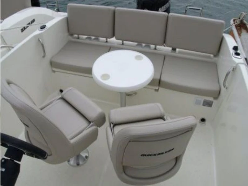 Quicksilver 675 ACTIV OPEN
