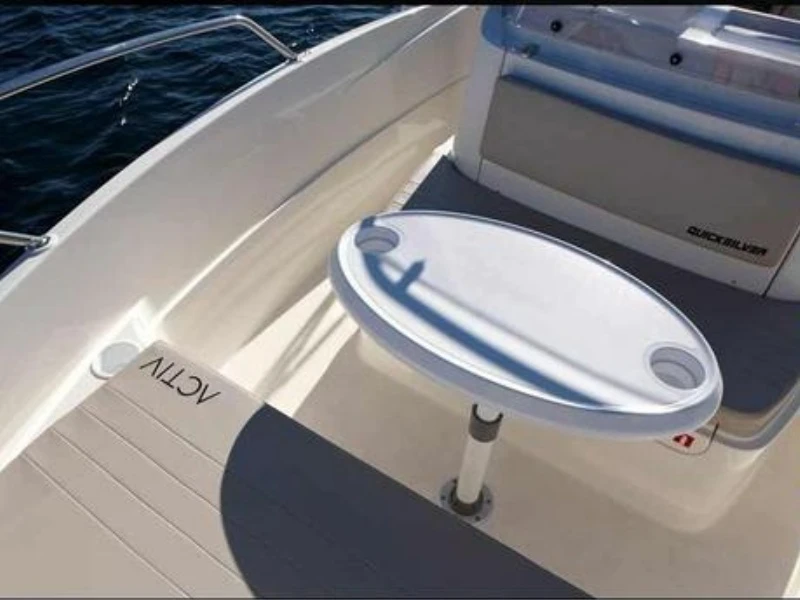 Quicksilver 605 ACTIV OPEN