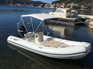 Nuova Jolly 545 WINNER