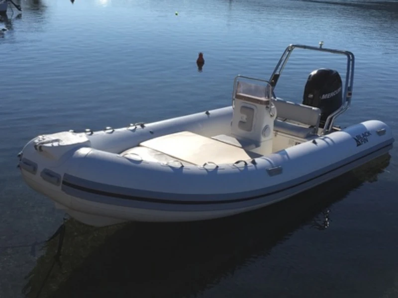 Nuova Jolly 545 WINNER