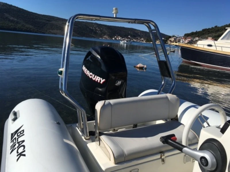 Nuova Jolly 545 WINNER