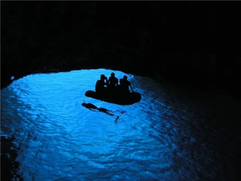 Boat rent Trogir